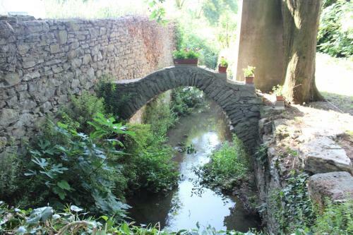 Apartamento Les Platanes Du Domaine, Piscine