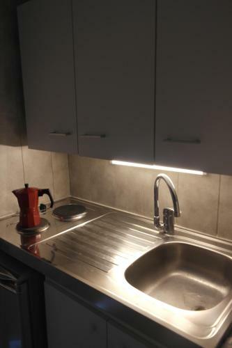 Apartamento Studio 30 M2