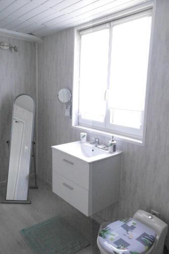 Apartamento Studio 30 M2