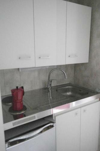 Apartamento Studio 30 M2