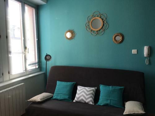 Apartamentos Appartement Colmar Petite Venise