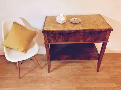 Apartamento Myalsace