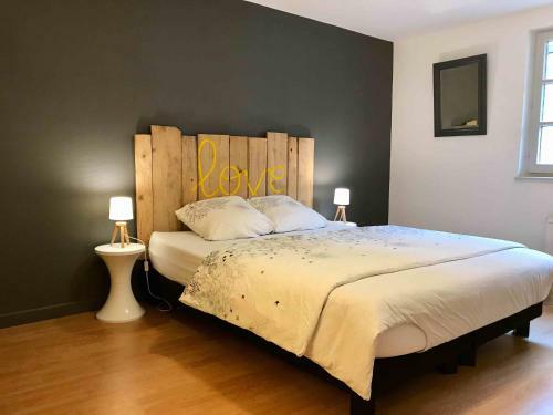 Apartamento Myalsace