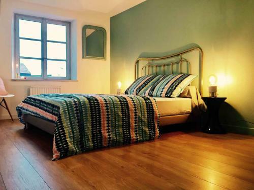 Apartamento Myalsace