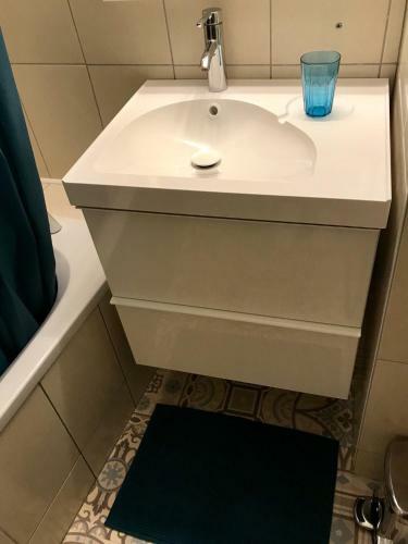 Apartamento Myalsace