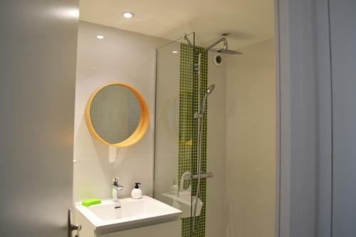 Apartamentos Studio Maison Verte Colmar Centre