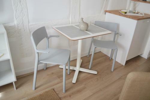 Apartamentos Studio Maison Verte Colmar Centre