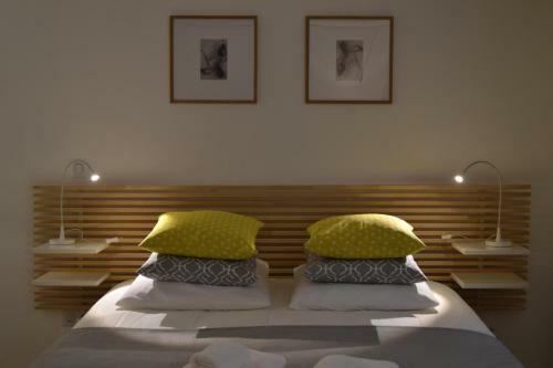 Apartamentos Studio Maison Verte Colmar Centre