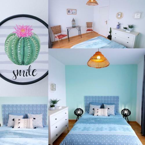 Apartamento Panorama Colmar