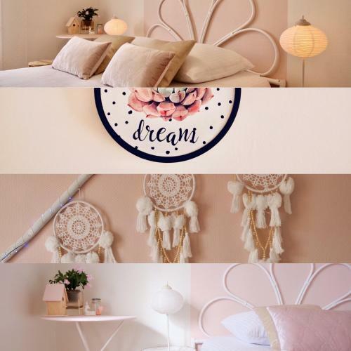 Apartamento Panorama Colmar