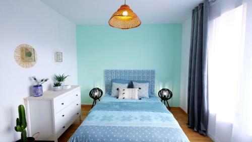 Apartamento Panorama Colmar