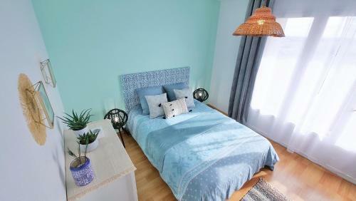 Apartamento Panorama Colmar
