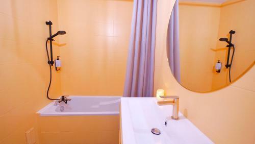 Apartamento Panorama Colmar