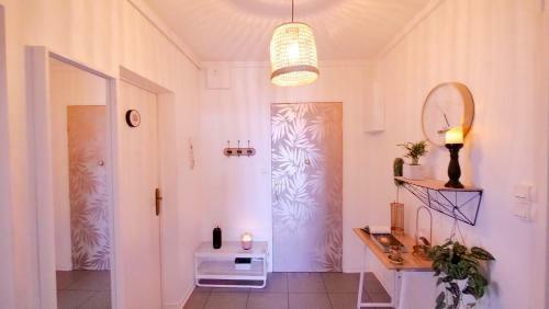 Apartamento Panorama Colmar