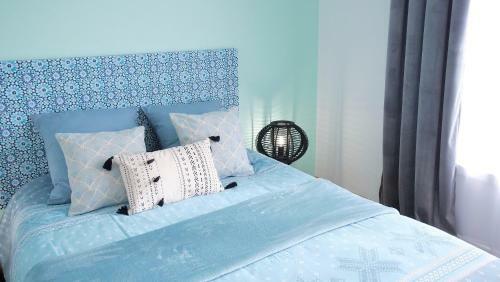 Apartamento Panorama Colmar