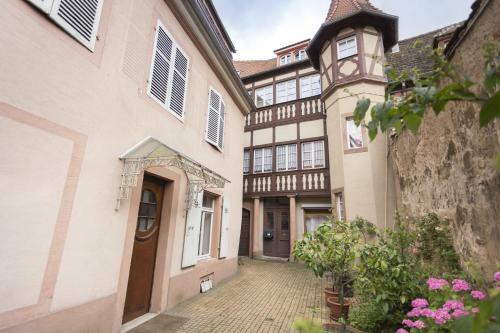 Apartamento Romantic Studio Center
