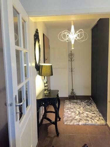 Apartamento Le Topaze