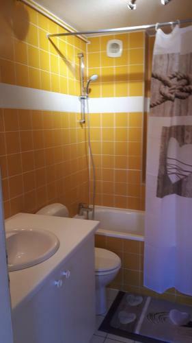 Apartamento Petit Tripiers