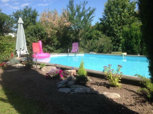Hostal Gite Des 3 Cigognes