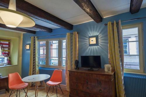 Apartamento Maison Cliquot - Appartements Colmar Centre