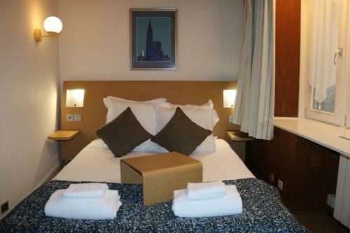 Apartamento Maison Cliquot - Appartements Colmar Centre