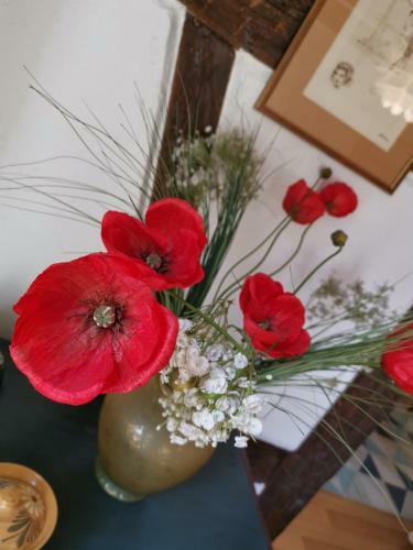 Apartamento Maison Cliquot - Appartements Colmar Centre