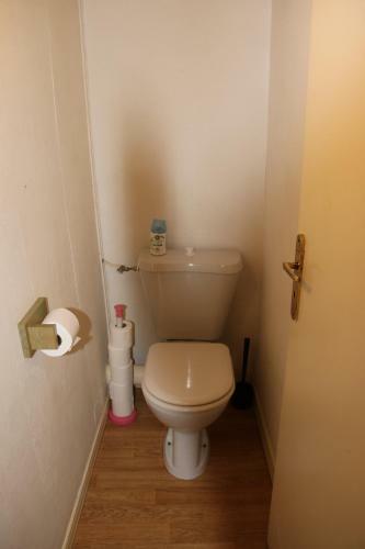 Apartamento Maison Cliquot - Appartements Colmar Centre