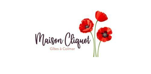 Apartamento Maison Cliquot - Appartements Colmar Centre