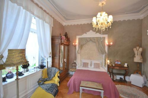 Hostal Castelnau