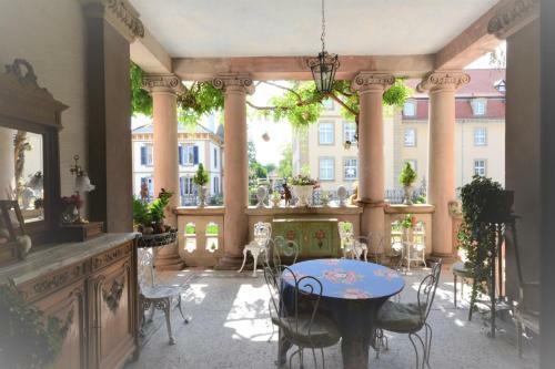 Hostal Castelnau