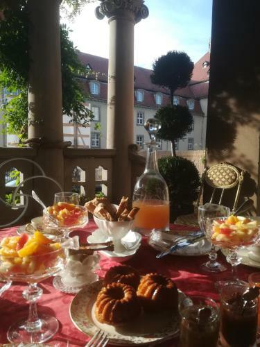 Hostal Castelnau