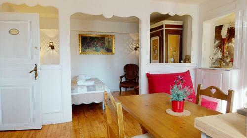 Apartamentos Le Clos Bartholdi
