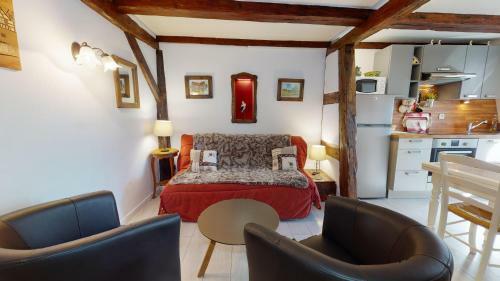 Apartamentos Le Clos Bartholdi
