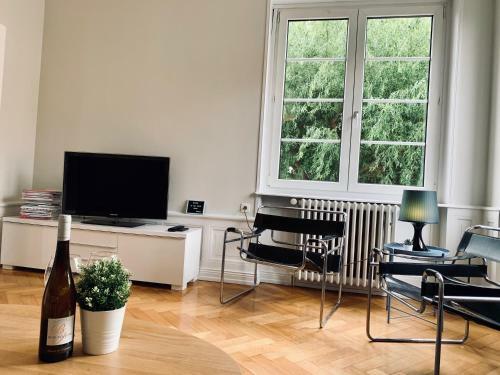 Apartamento Gasp?art