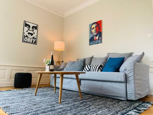 Apartamento Gasp?art