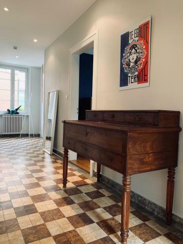 Apartamento Gasp?art