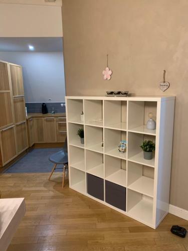 Apartamento Historical Town Center Spacious Flat