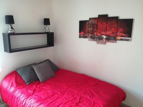Apartamento Appartement Avec Jardin � Colmar