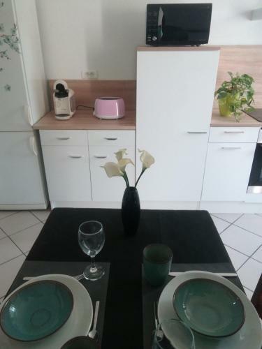 Apartamento Appartement Avec Jardin � Colmar