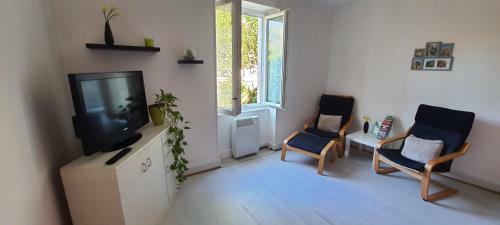 Apartamento Appartement Avec Jardin � Colmar