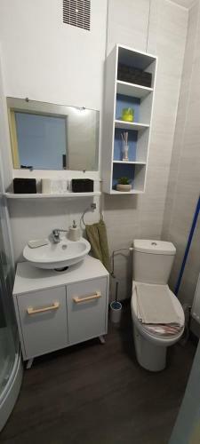Apartamento Appartement Avec Jardin � Colmar