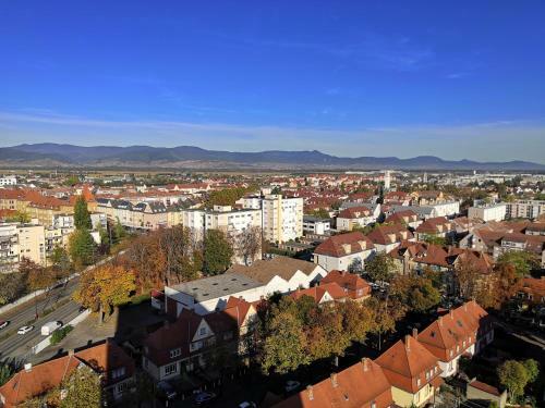 Apartamento L Opaline - Une Vue Splendide Au C?ur de Colmar