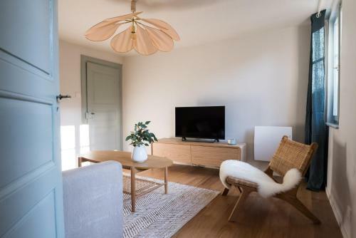 Apartamento Le Cocon De Jules