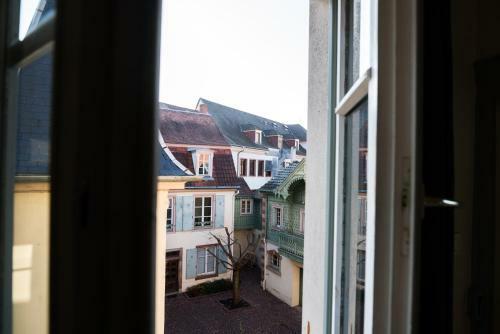 Apartamento Le Cocon De Jules