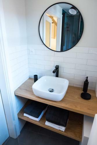 Apartamento Le Cocon De Jules