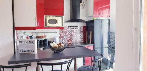 Apartamento Chez Damien