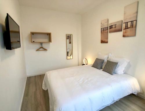 Deluxe Design - City Center Cosy Apartments
