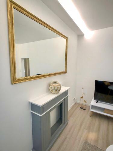Deluxe Design - City Center Cosy Apartments