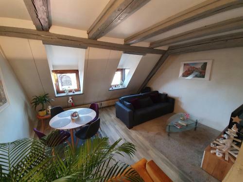 Apartamentos La Petite Venise Avec Parking Priv�