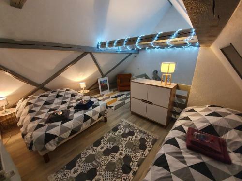 Apartamentos La Petite Venise Avec Parking Priv�